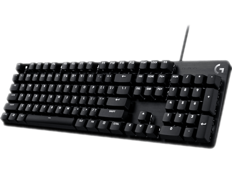 Logitech Toetsenbord G413 Se Azerty Zwart (920-010557)