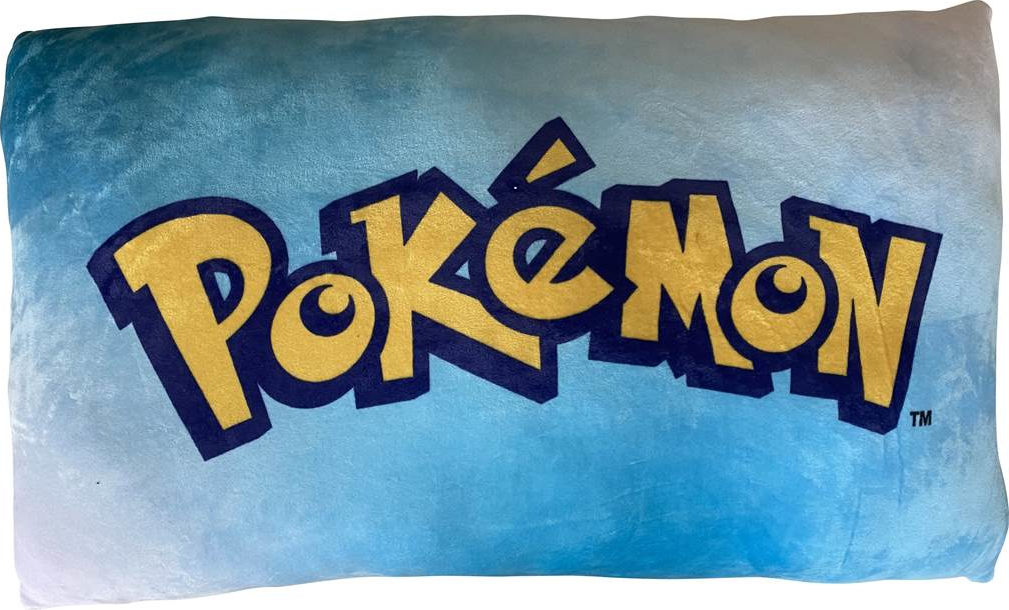 LYO Pokémon - Glurak - Kissen (Mehrfarbig)