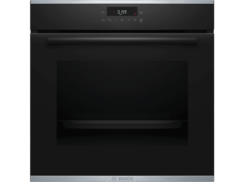 Bosch Multifunctionele Oven A (hba272bb0)