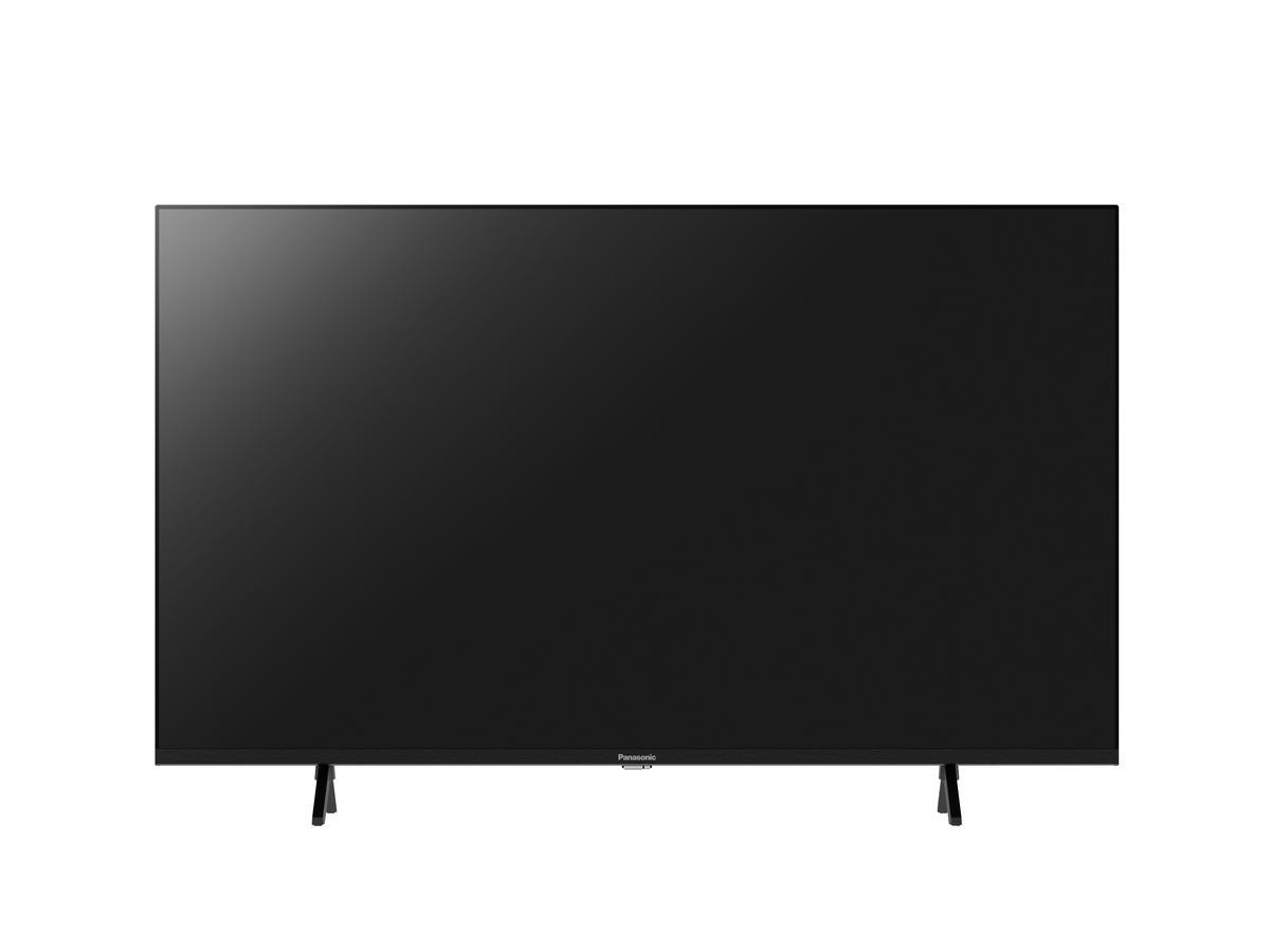 SMART HDR Zoll TV TV) PANASONIC TV, LED Android cm, 43 / (Flat, TX-43LXW834 108 4K,