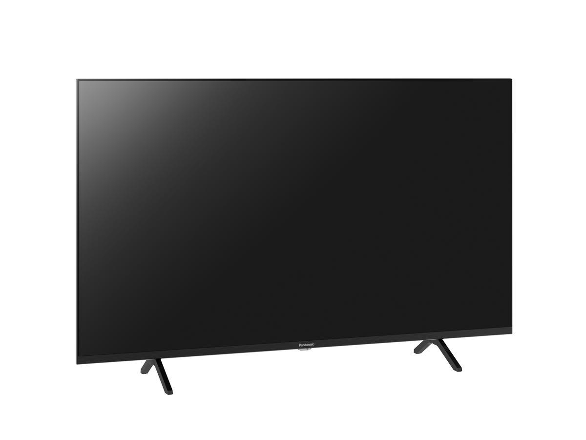 SMART HDR Zoll TV TV) PANASONIC TV, LED Android cm, 43 / (Flat, TX-43LXW834 108 4K,