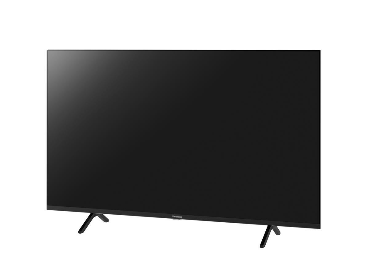 SMART HDR Zoll TV TV) PANASONIC TV, LED Android cm, 43 / (Flat, TX-43LXW834 108 4K,