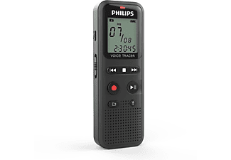 DITTAFONO PHILIPS DVT1160