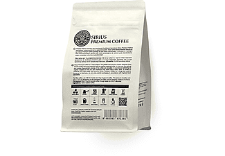 SIRIUS House Blend 250G  Filtre Kahve_1