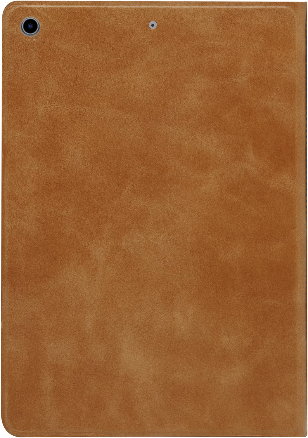 DBRAMANTE1928 Bookcover Risskov iPad Air 10.9" / Pro 11 (2020) Tan (RIIAGT001522)