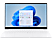 SAMSUNG Laptop Galaxy Book2 Pro 15" Intel Core i7-1260P Silver (NP950XED-KB2BE)