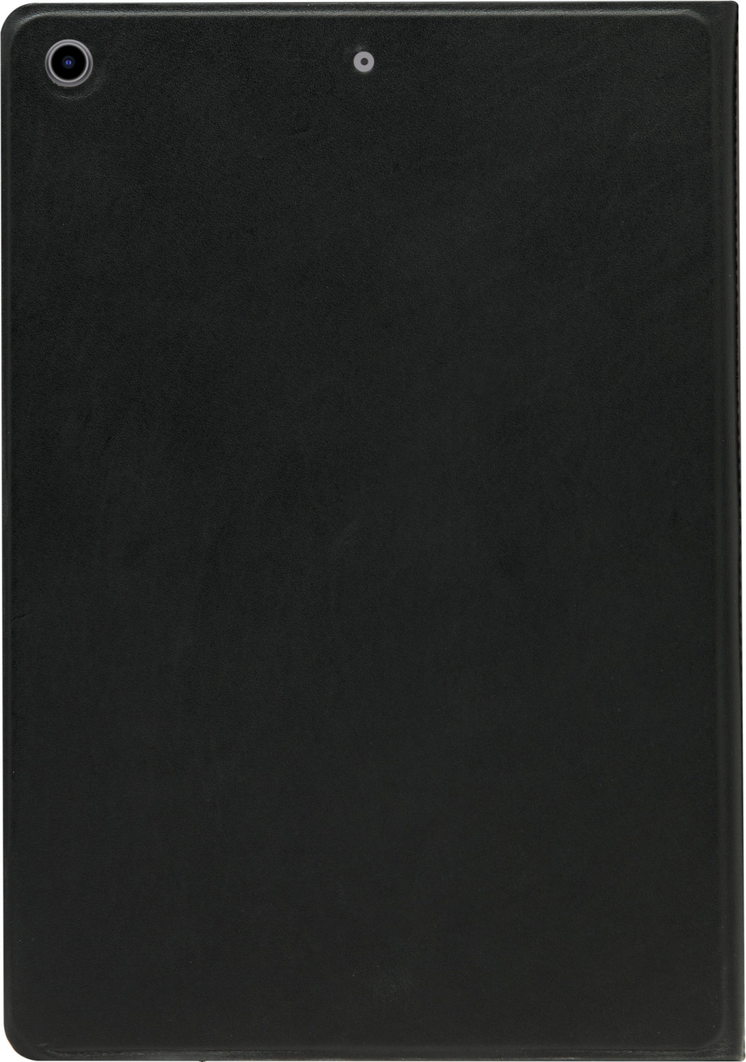 DBRAMANTE1928 Bookcover Risskov iPad Air 10.9" / Pro 11" (2020) Black (RIIAGTBL1523)