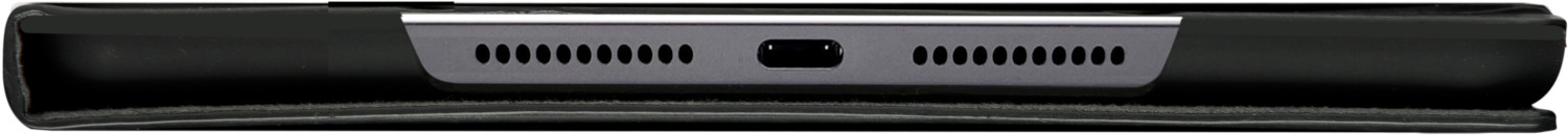 DBRAMANTE1928 Bookcover Risskov iPad Air 10.9" / Pro 11" (2020) Black (RIIAGTBL1523)