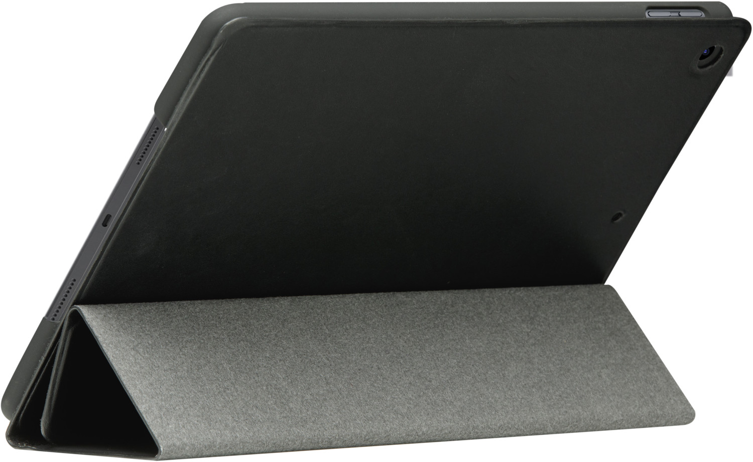DBRAMANTE1928 Bookcover Risskov iPad Air 10.9" / Pro 11" (2020) Black (RIIAGTBL1523)