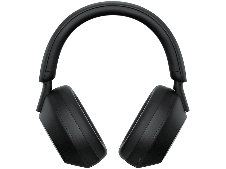 Sony Wh1000Xm5B Cuffie Wireless, Black