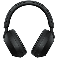 SONY WH1000XM5B CUFFIE WIRELESS, black