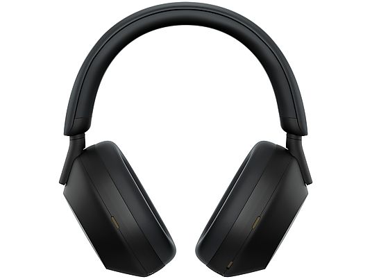 SONY WH1000XM5B CUFFIE WIRELESS, black