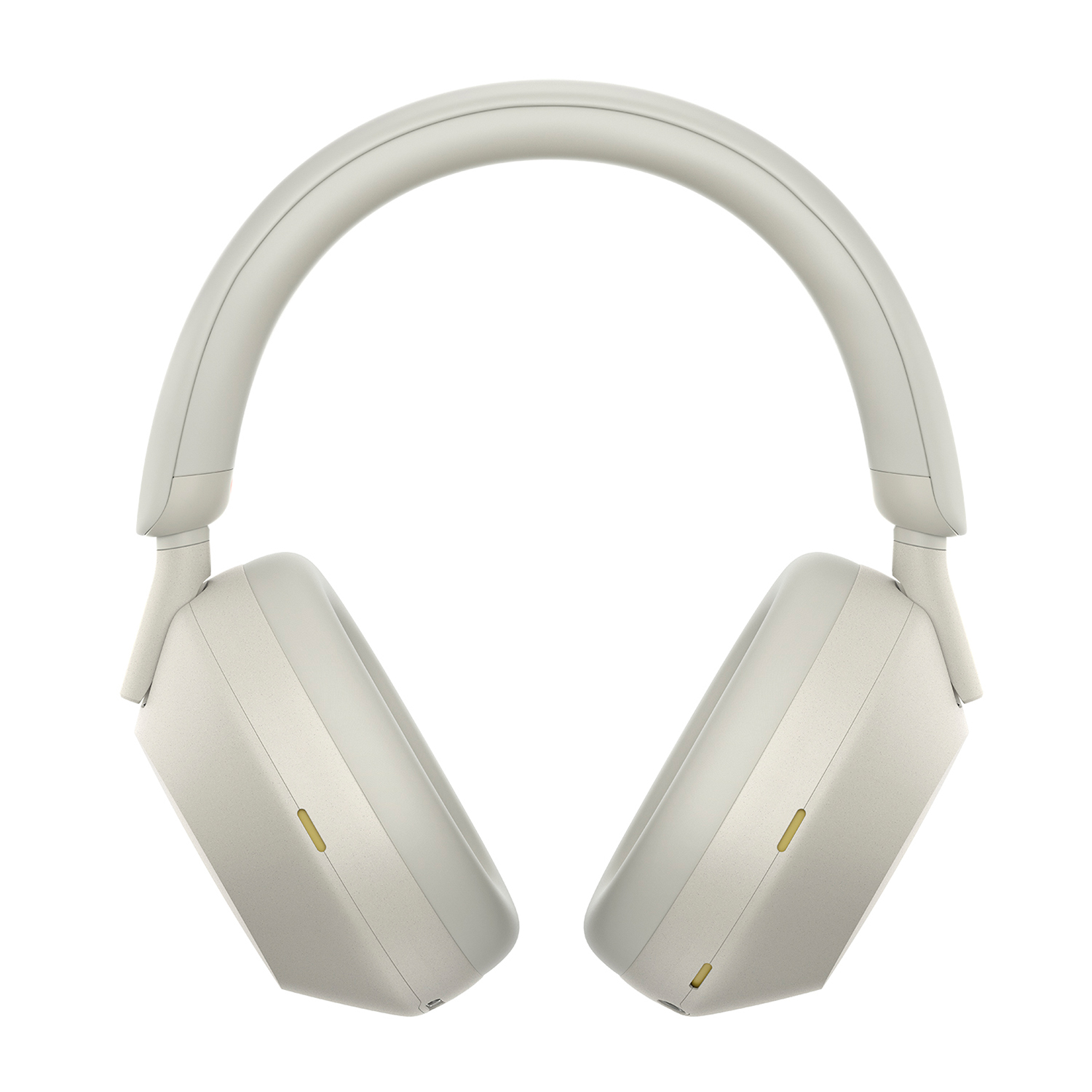 Sony Wh1000Xm5S Cuffie Wireless, Silver