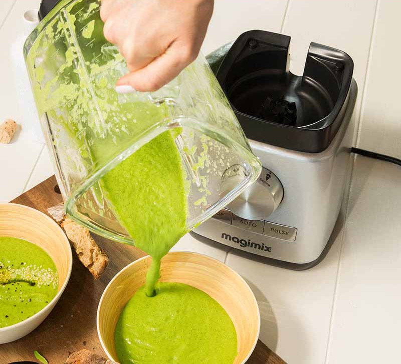 MAGIMIX Blender Power 4 (11630)