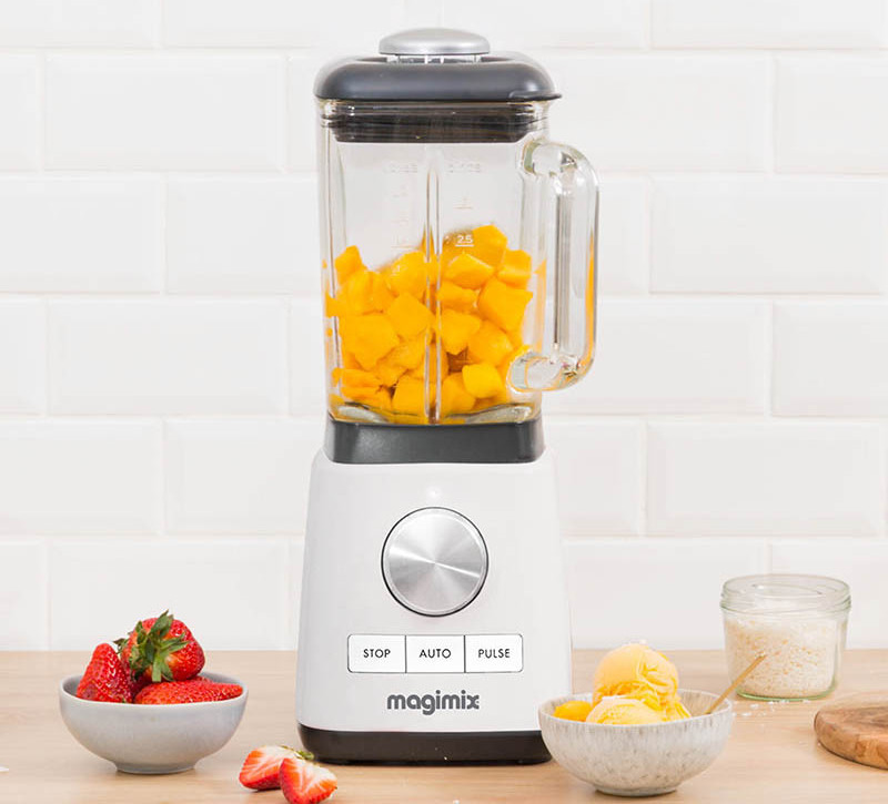 MAGIMIX Blender Power 4 (11630)