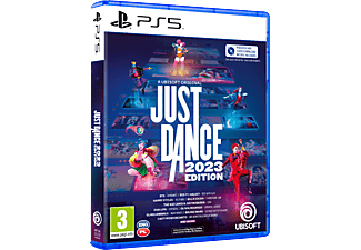 Just Dance 2023 (PlayStation 5)