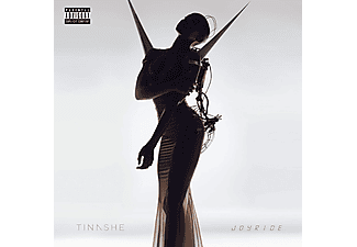 Tinashe - Joyride (CD)
