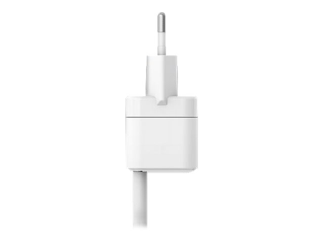 ANKER PowerPort III Cube-USB-C Netzteil Universal, 5/9 Volt 20 Watt, Weiß