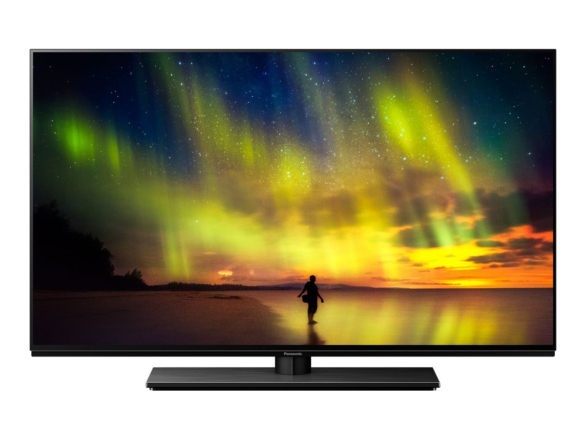 PANASONIC TX-42LZW984 OLED-TV (Flat, 42 Zoll / 106 cm, OLED 4K, SMART TV)