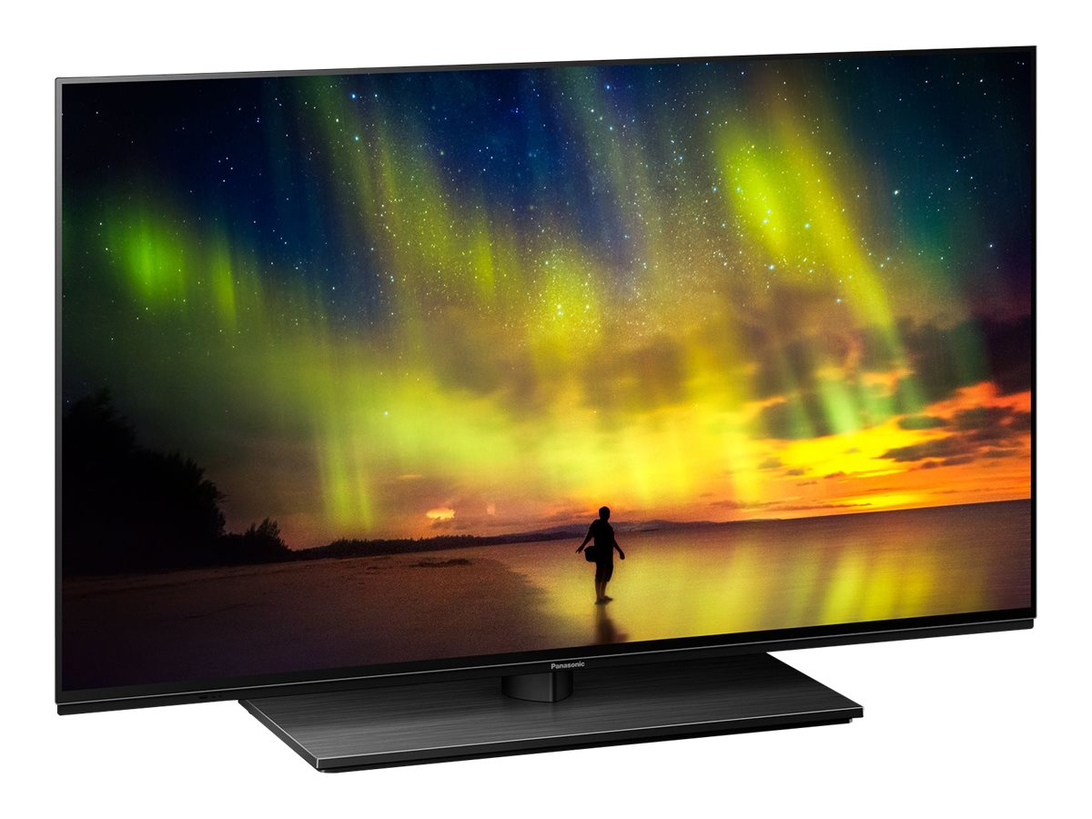 PANASONIC TX-42LZW984 OLED-TV (Flat, 42 Zoll / 106 cm, OLED 4K, SMART TV)