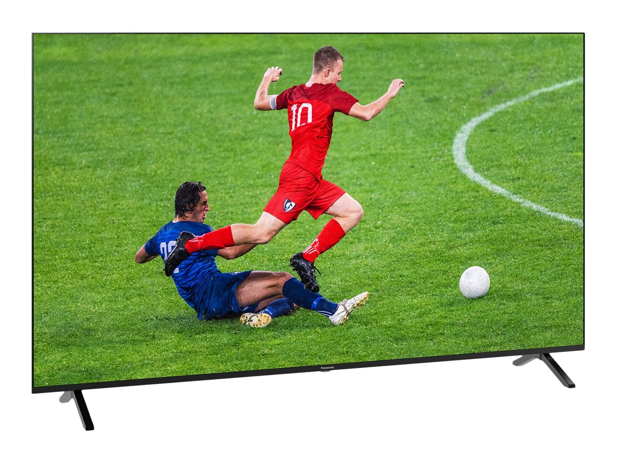 PANASONIC TX-75LXW834 LED TV (Flat, 75 Zoll / 189 cm, HDR 4K, SMART TV, Android TV)