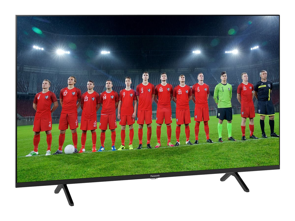 HDR Android TV 108 (Flat, / TX-43LXW834 Zoll cm, 43 LED 4K, TV) TV, SMART PANASONIC