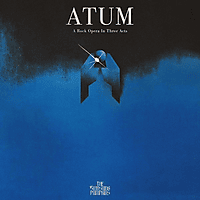 The Smashing Pumpkins - Atum [CD]