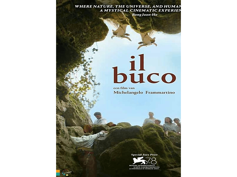 Il Buco DVD DVD Films