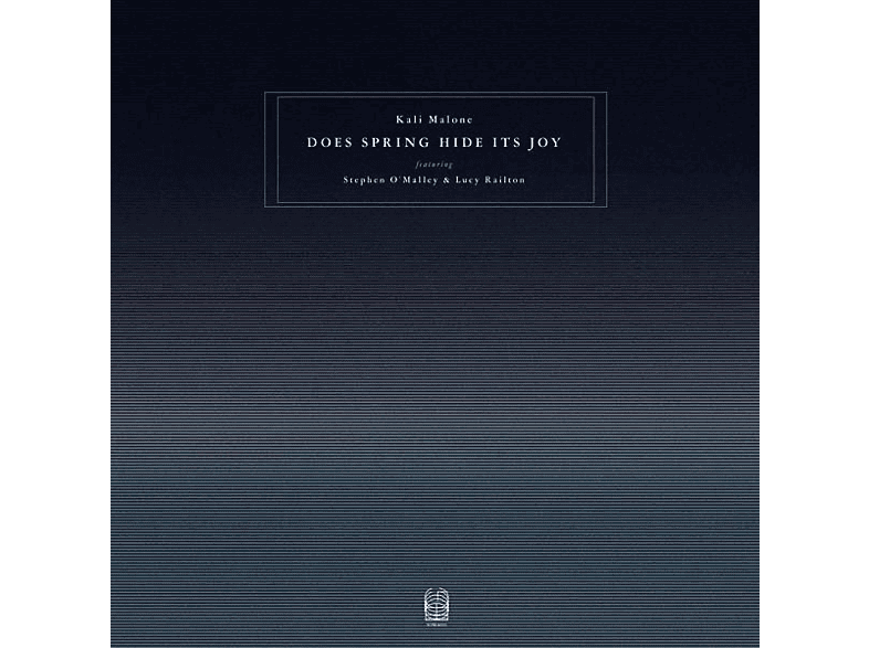 Kali (feat. Stephen O’Malley & Lucy Railto Malone – Does Spring Hide Its Joy – (CD)