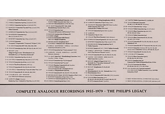 I Musici - I Musici - The Analogue Years  - (CD)