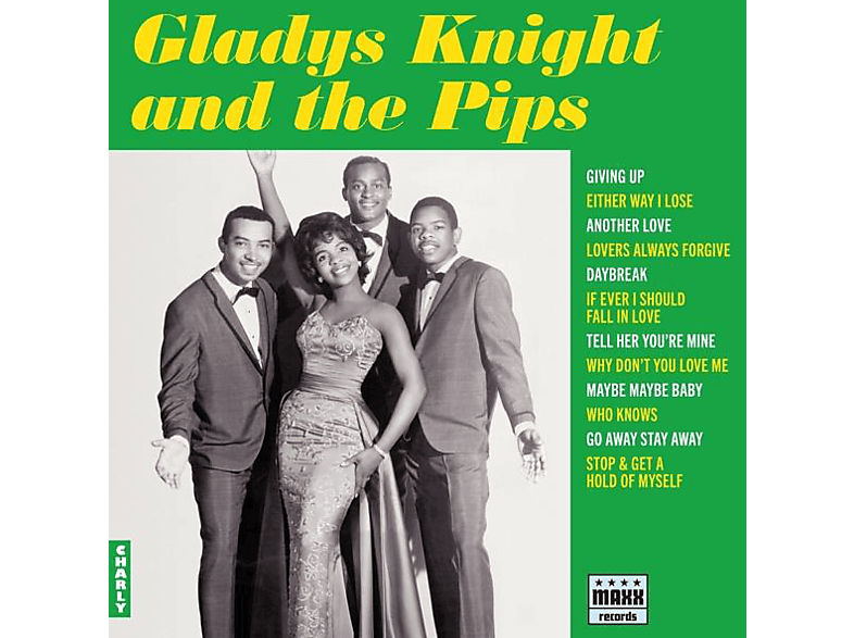 Gladys Knight & The Pips Taste Of Bitter Love Gladys Knight & The Pips | GLADYS KNIGHT And THE PIPS - (Vinyl) Gladys