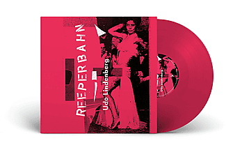 Udo Lindenberg - Reeperbahn (Ltd.10" Pink)  - (Vinyl)