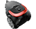 GRUNDIG VCC 2171 Toz Torbasız Elektrikli Süpürge Kırmızı Siyah