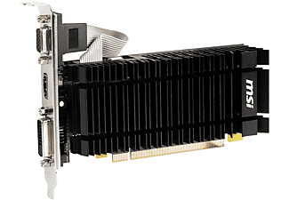 MSI GeForce GT 730 (NVIDIA, Grafikkarte)