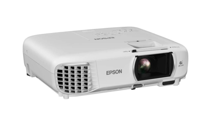 EPSON EH-TW750 3LCD Full HD 3400 Lümen Projeksiyon Cihazı Fiyat