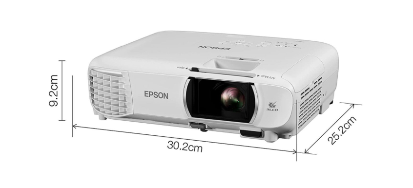 EPSON EH-TW750 3LCD Full HD 3400 Lümen Projeksiyon Cihazı Fiyat