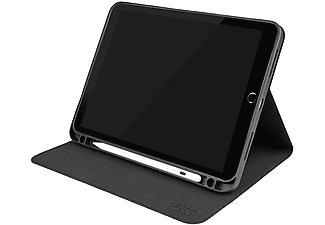 TUCANO Up Plus Folio für Apple iPad 10.9" (2022), schwarz