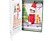 ELF ON THE SHELF The Elf on the Shelf: Eine Weihnachtstradition - Ragazza - Libro illustrato con figura elfo (Multicolore)