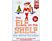 ELF ON THE SHELF The Elf on the Shelf: Eine Weihnachtstradition - Ragazza - Libro illustrato con figura elfo (Multicolore)