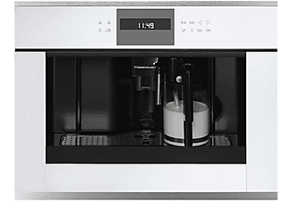 KÜPPERSBUSCH CKV6550.0W Einbau-Kaffeevollautomat Weiß