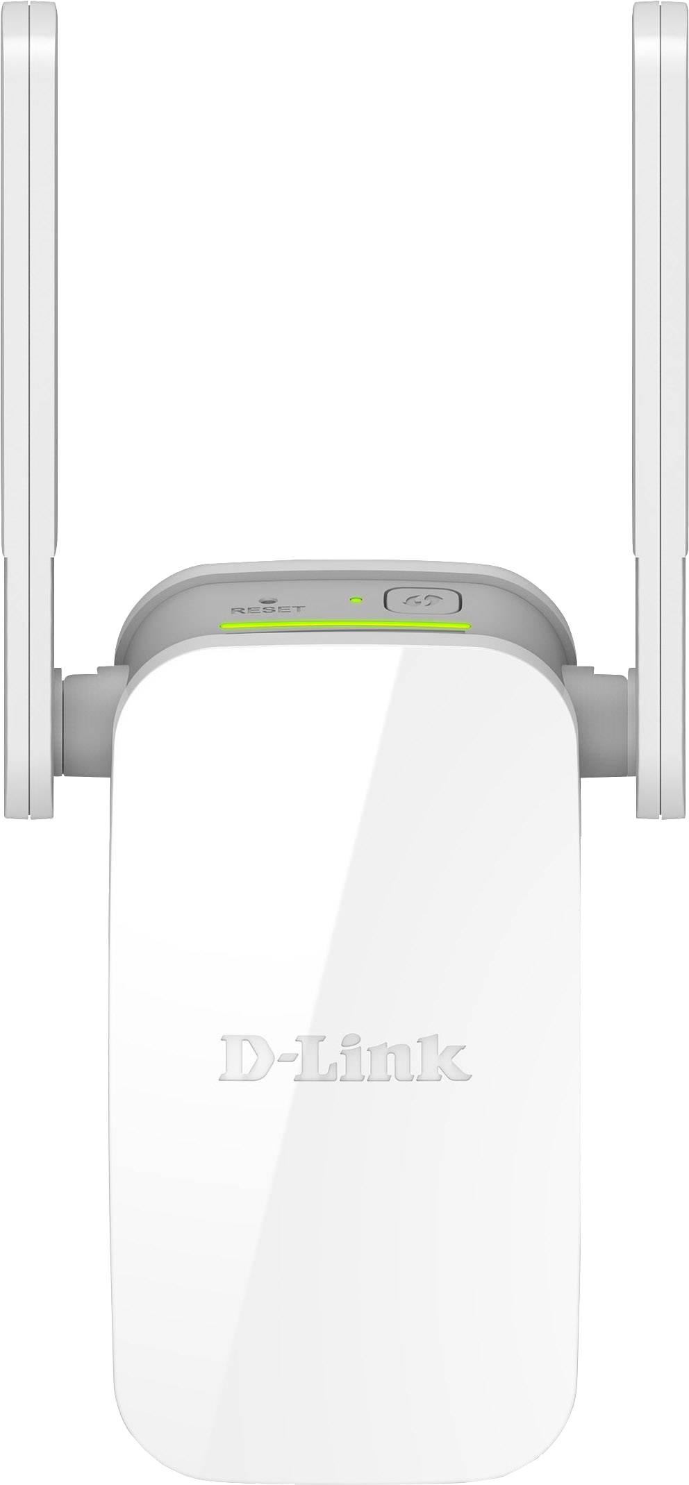 Repetidor WiFi - D-Link AC1200 DAP-1610, Antenas extensibles, 300 mbps