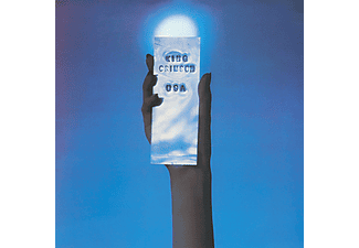 King Crimson - USA (Vinyl LP (nagylemez))