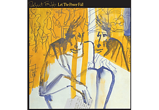 Robert Fripp - Let The Power Fall (CD)
