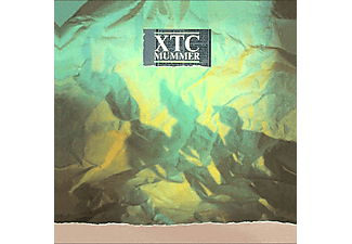 XTC - Mummer (CD)