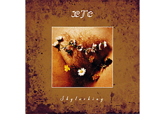 XTC - Skylarking (Corrected Polarity Edition) (CD)