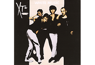 XTC - White Music (CD)