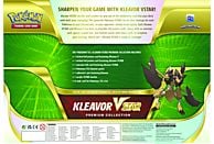 Kleavor Vstar Premium Collection