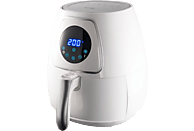 KOENIC KAF 4110 Airfryer Zwart Kopen? | MediaMarkt