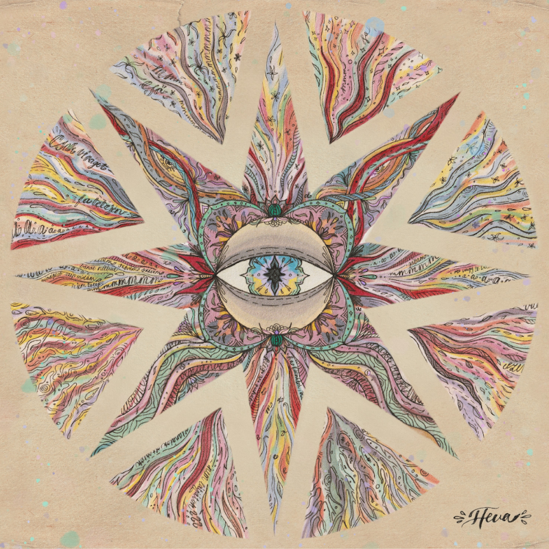 Deva - Csillag (Vinyl LP (nagylemez))