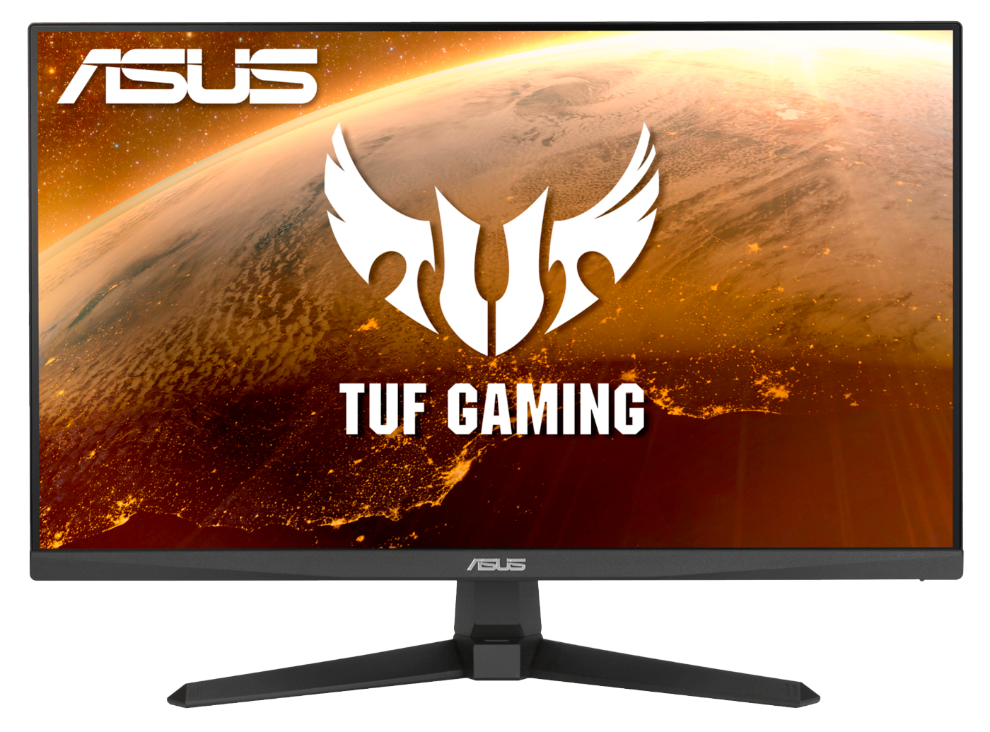 ASUS TUF Gaming VG249Q1A 23,8 Zoll Full-HD Gaming Monitor (1 ms 